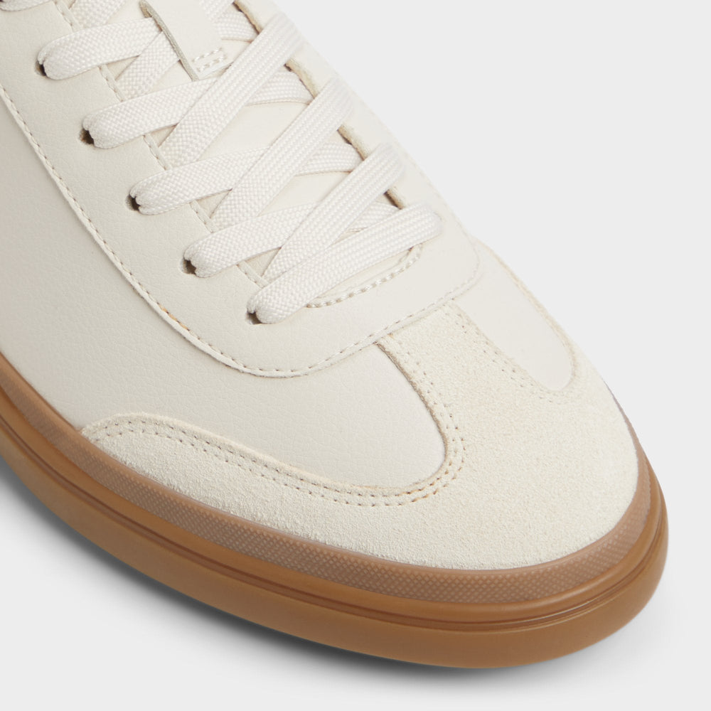 Aldo Lido Open Natural Men's Low top - Low top sneaker Open Natural