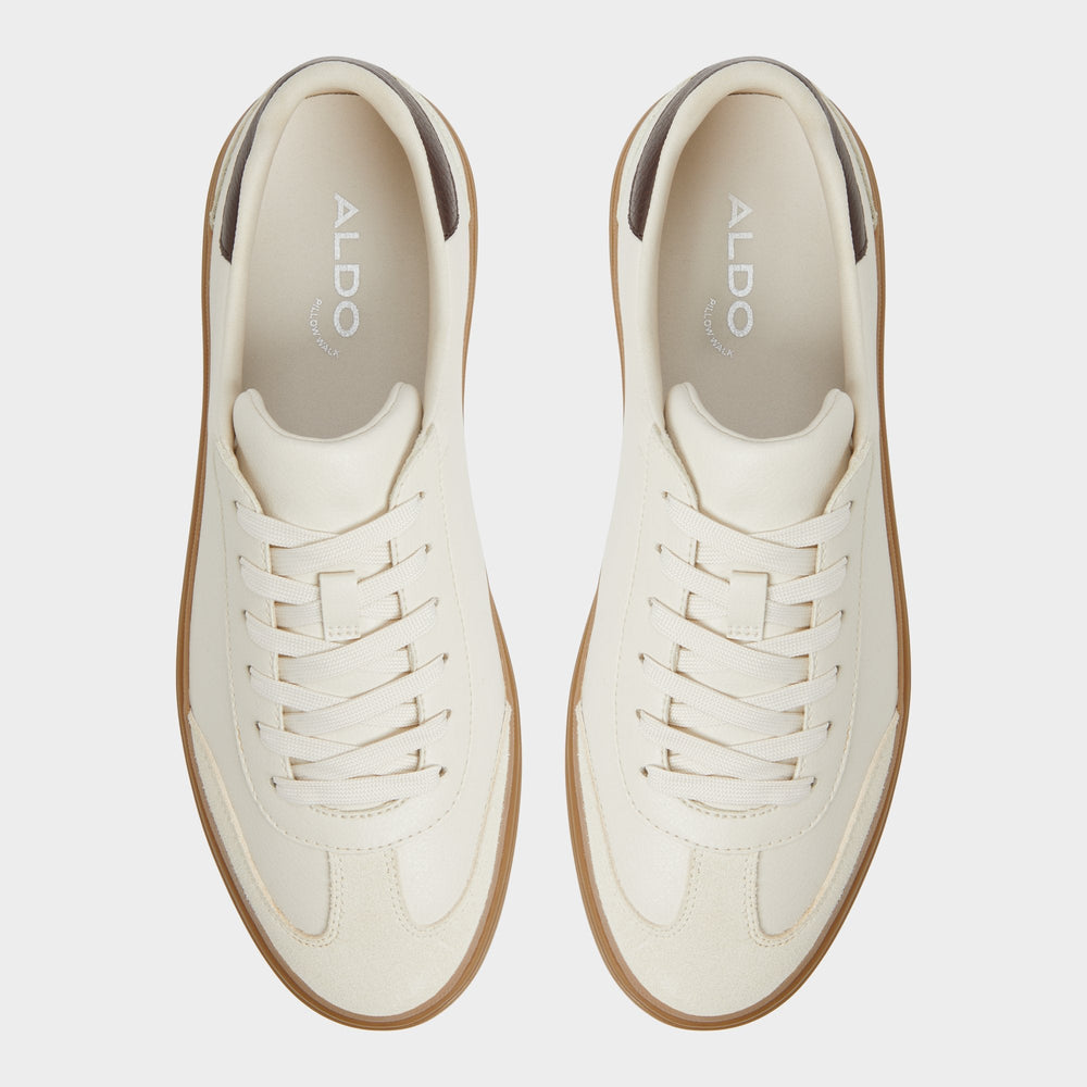 Aldo Lido Open Natural Men's Low top - Low top sneaker Open Natural