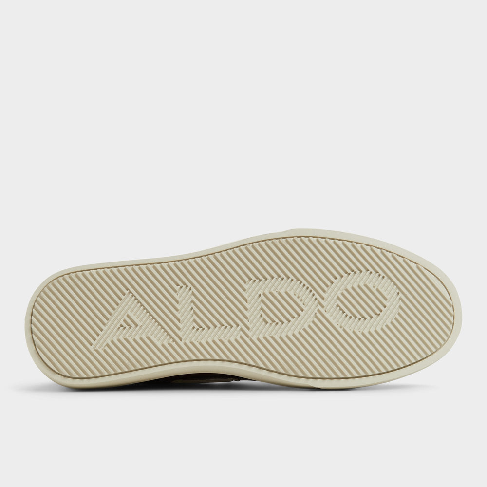 Aldo Wildwave Cognac Men's Casual Shoes - Boat shoe Cognac