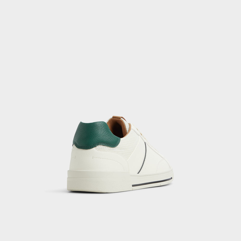 Aldo Matchpoint Open Natural Men's Low top - Low top sneaker Open Natural