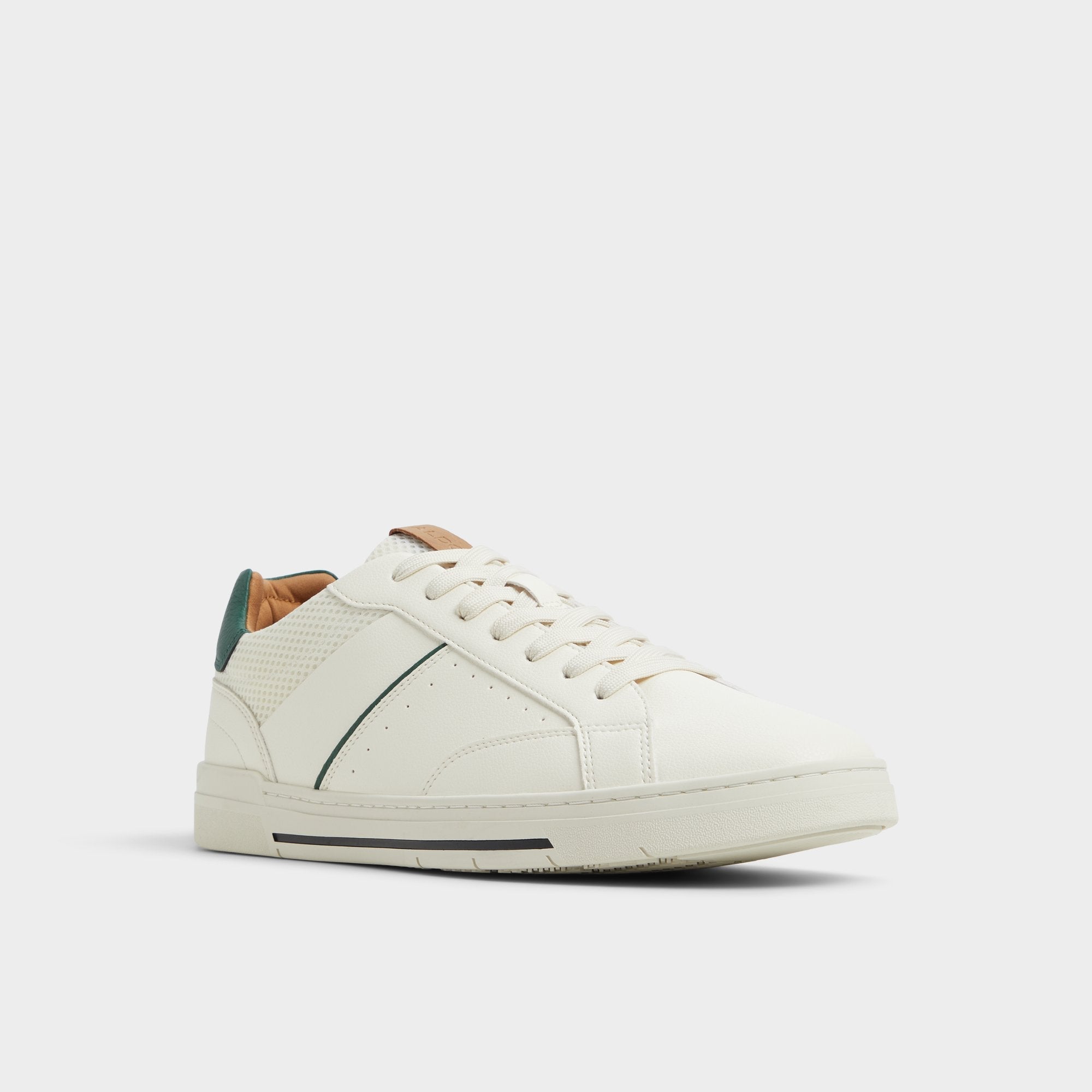 Aldo Matchpoint Open Natural Men's Low top - Low top sneaker Open Natural