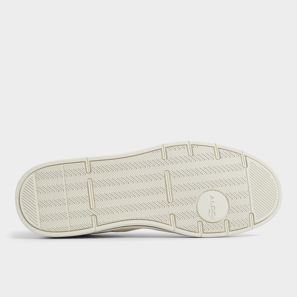Aldo Matchpoint Open Natural Men's Low top - Low top sneaker Open Natural
