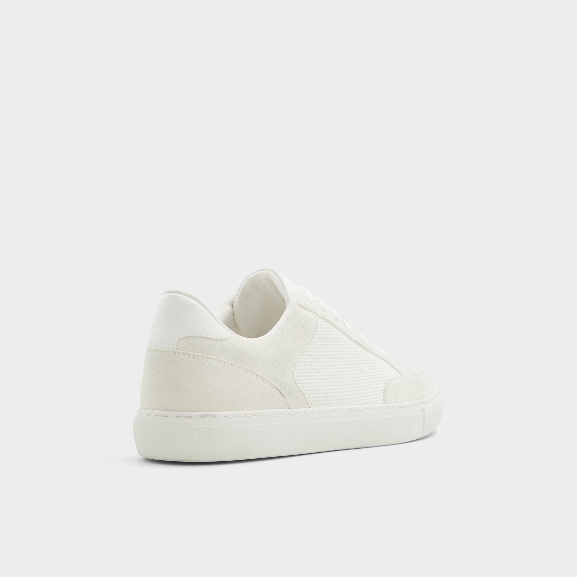 Aldo Cityspec White Men's Sneakers - Low top sneaker, Cup sole White