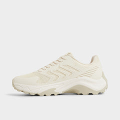 Aldo Zeffy in Ivory 14042551 - Jogger sneaker, Jogger sole Ivory