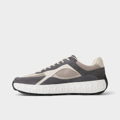 Aldo Stryker Other Brown Men's Low top - Low top sneaker, Jogger sole Other Brown