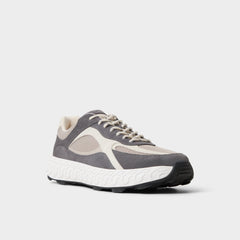Aldo Stryker Other Brown Men's Low top - Low top sneaker, Jogger sole Other Brown
