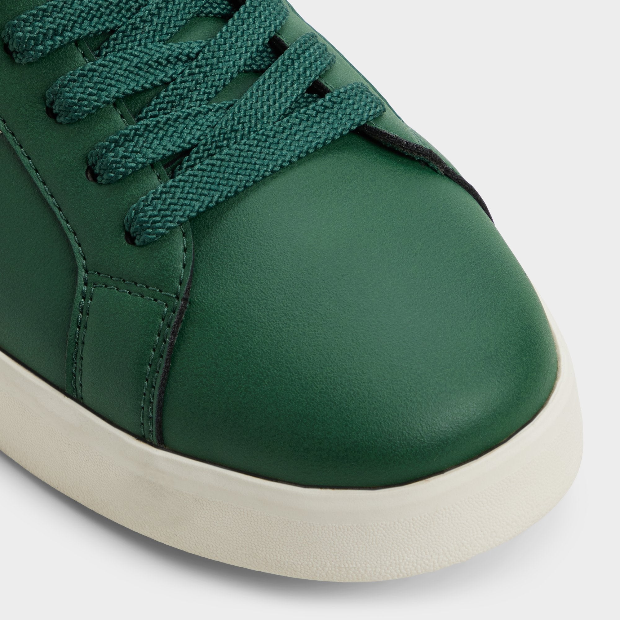 Aldo Mtl1972snkr-m Green Men's Low top - Low top sneaker, Cup sole Green