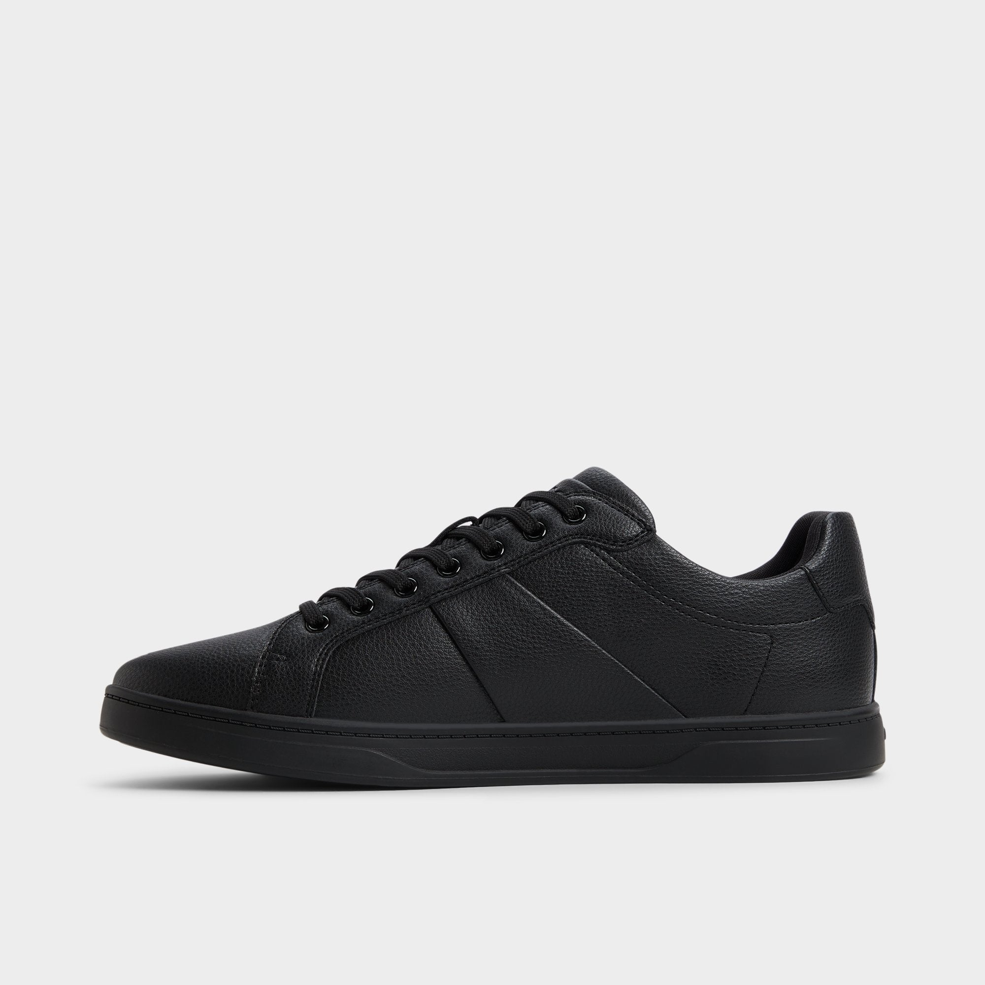 Aldo Ozzy Other Black Men's Low top - Low top sneaker, Cup sole Other black
