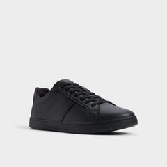 Aldo Ozzy Other Black Men's Low top - Low top sneaker, Cup sole Other black