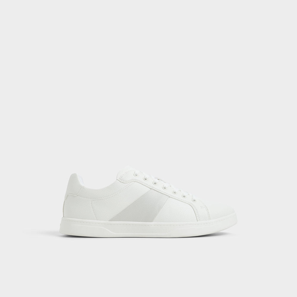 Aldo Ozzy Other White Men's Low top - Low top sneaker, Cup sole Other White