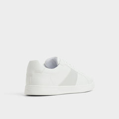 Aldo Ozzy Other White Men's Low top - Low top sneaker, Cup sole Other White