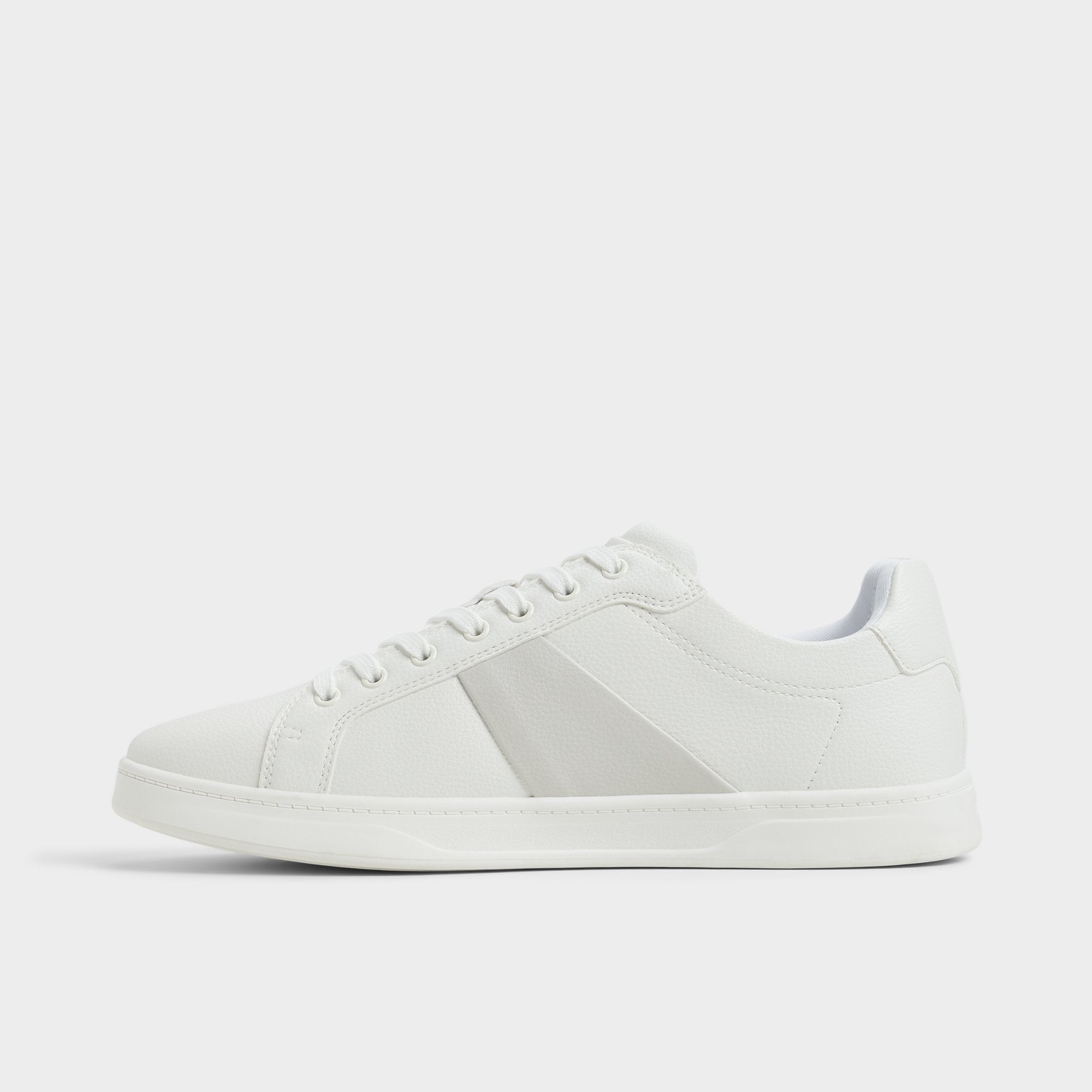 Aldo Ozzy Other White Men's Low top - Low top sneaker, Cup sole Other White