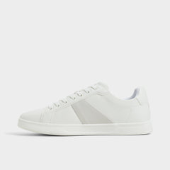 Aldo Ozzy Other White Men's Low top - Low top sneaker, Cup sole Other White