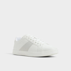 Aldo Ozzy Other White Men's Low top - Low top sneaker, Cup sole Other White