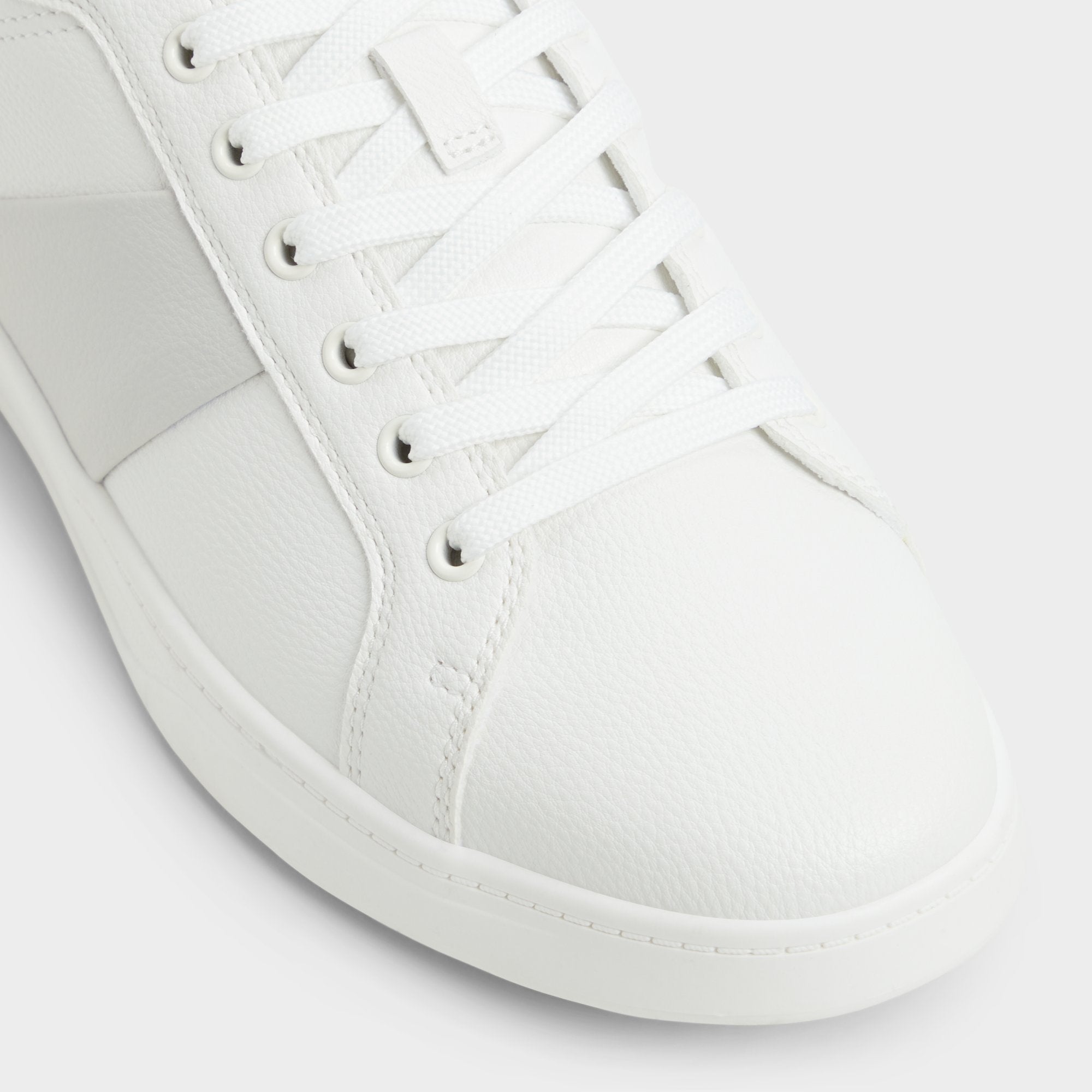 Aldo Ozzy Other White Men's Low top - Low top sneaker, Cup sole Other White