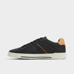 Aldo Matchpoint Other Black Men's Low top - Low top sneaker Other Black