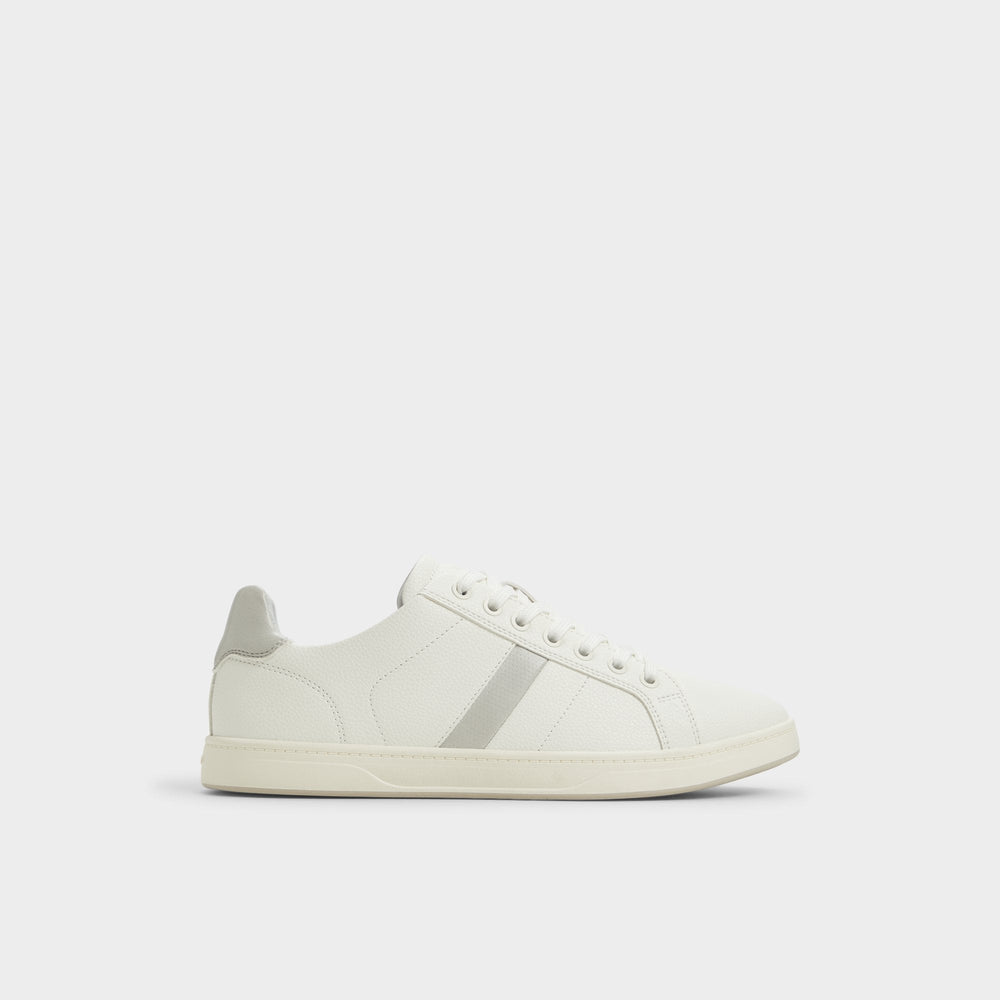 Aldo Coelin White Men's Low top - Low top sneaker White