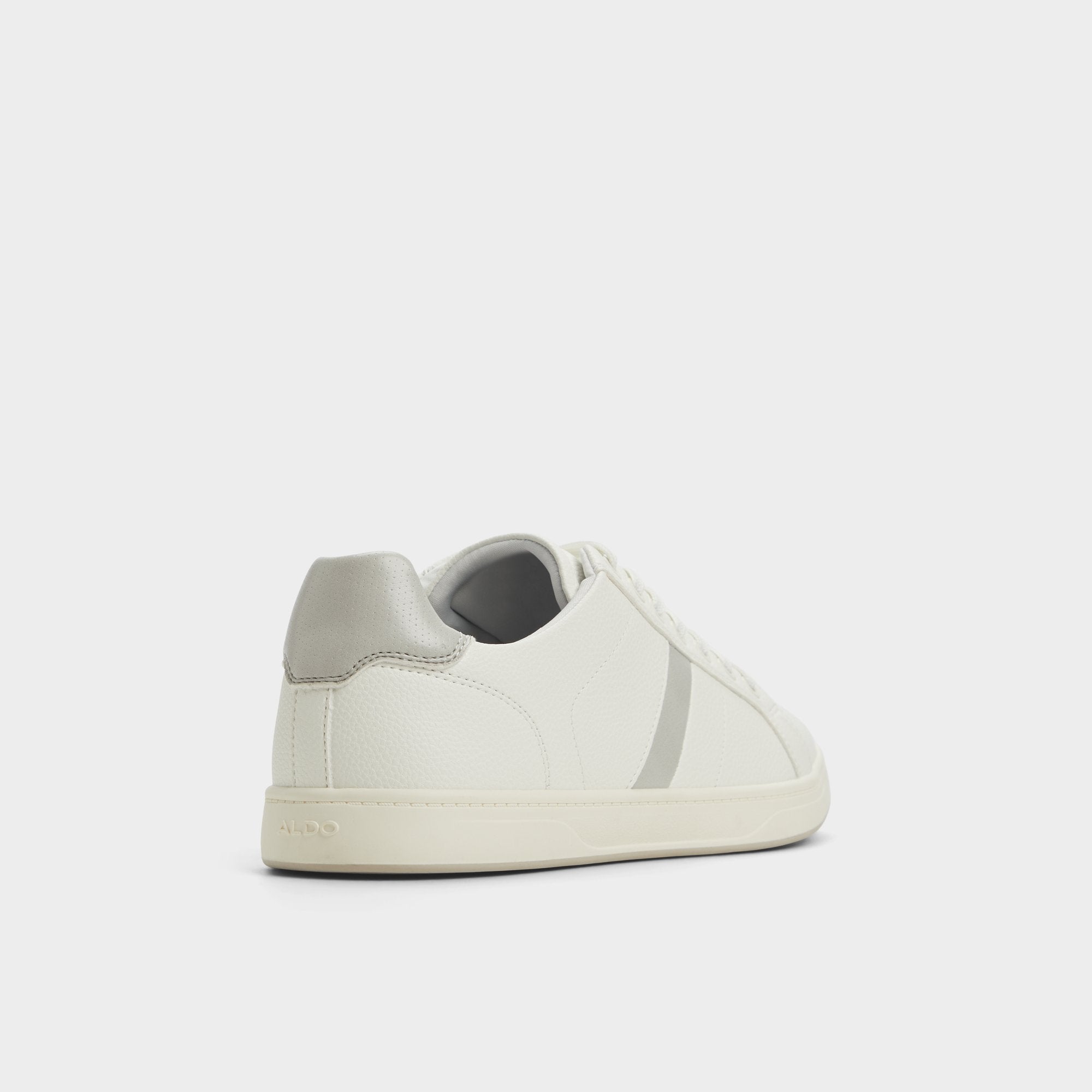 Aldo Coelin White Men's Low top - Low top sneaker White