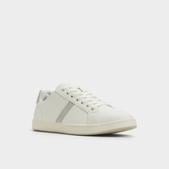 Aldo Coelin White Men's Low top - Low top sneaker White