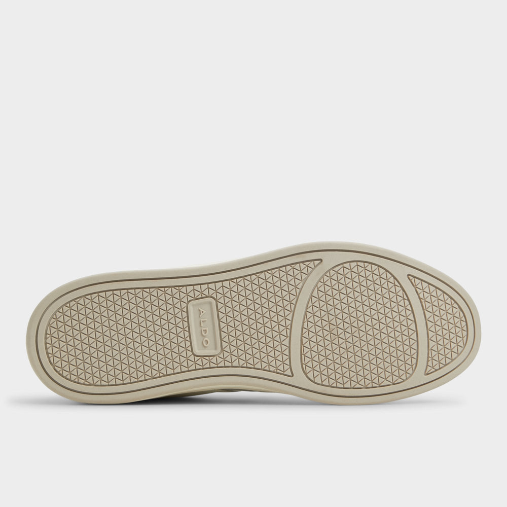 Aldo Coelin White Men's Low top - Low top sneaker White