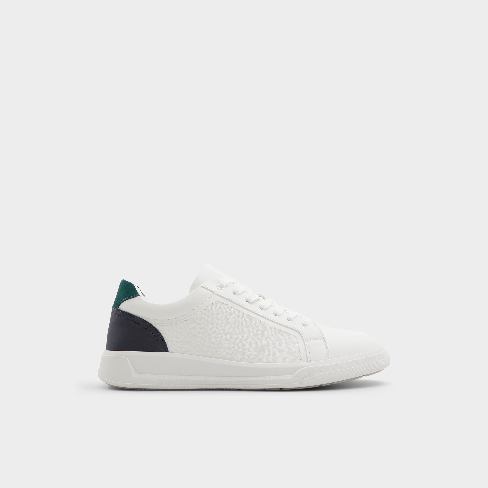 Aldo Ogspec Other White Men's Sneakers - Low top sneaker, Cup sole Other White