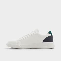 Aldo Ogspec Other White Men's Sneakers - Low top sneaker, Cup sole Other White