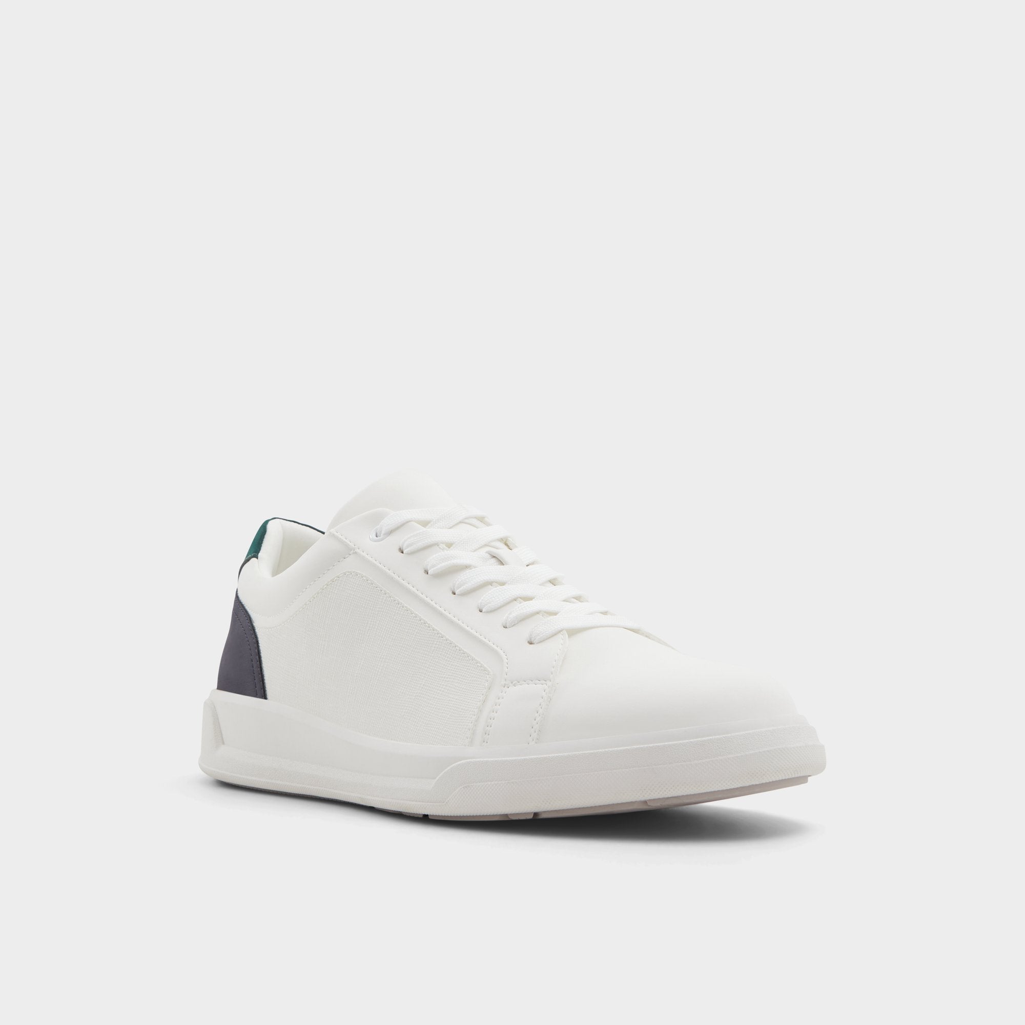 Aldo Ogspec Other White Men's Sneakers - Low top sneaker, Cup sole Other White