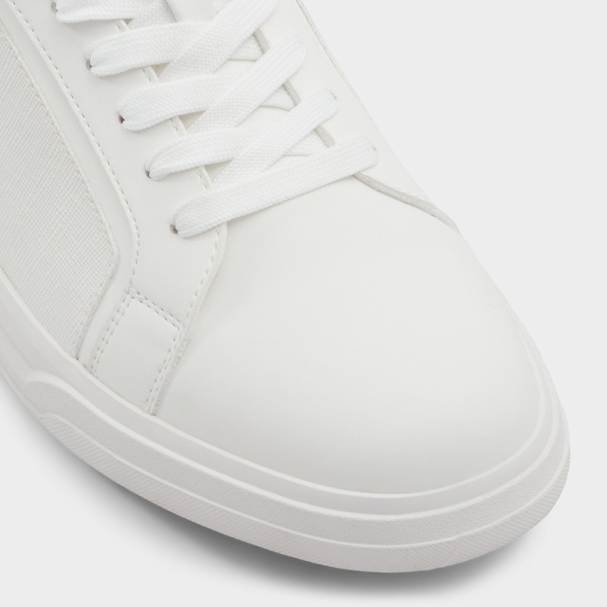 Aldo Ogspec Other White Men's Sneakers - Low top sneaker, Cup sole Other White
