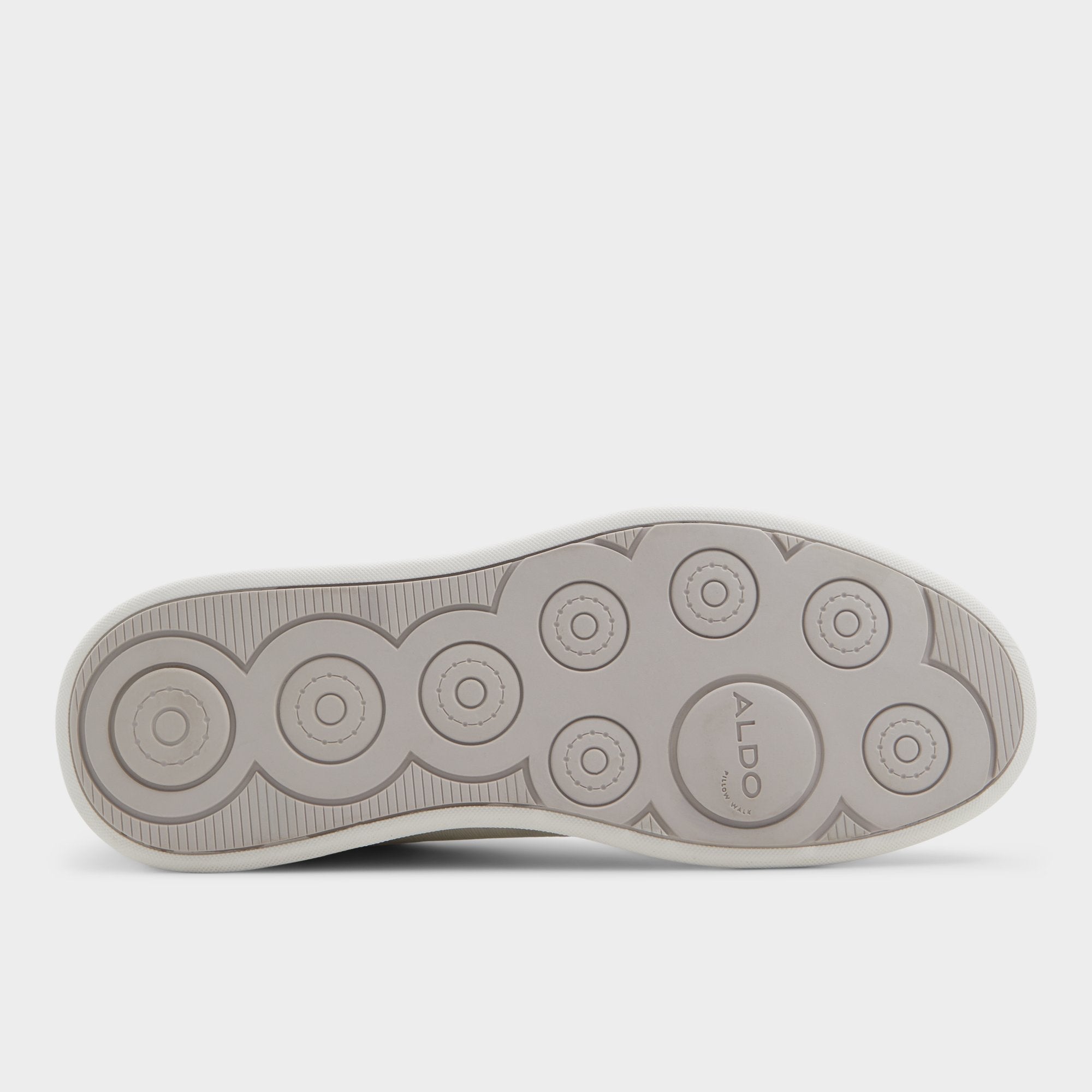 Aldo Ogspec Other White Men's Sneakers - Low top sneaker, Cup sole Other White