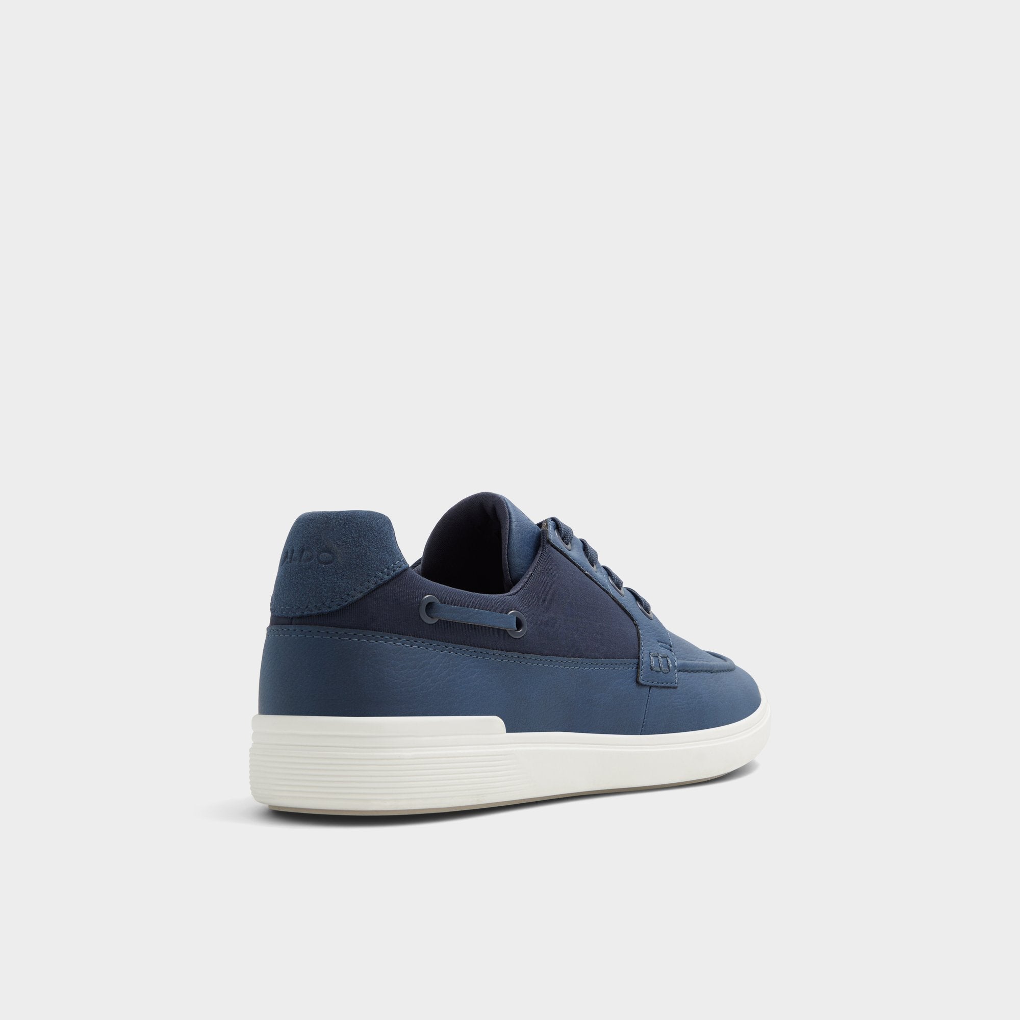 Aldo Tazz Navy Men's Low top - Low top sneaker Navy