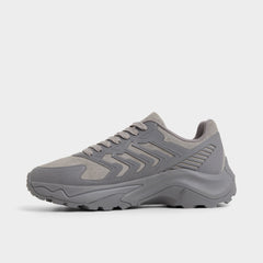Aldo Zeffy in Grey 14042546 - Jogger sneaker, Jogger sole Grey