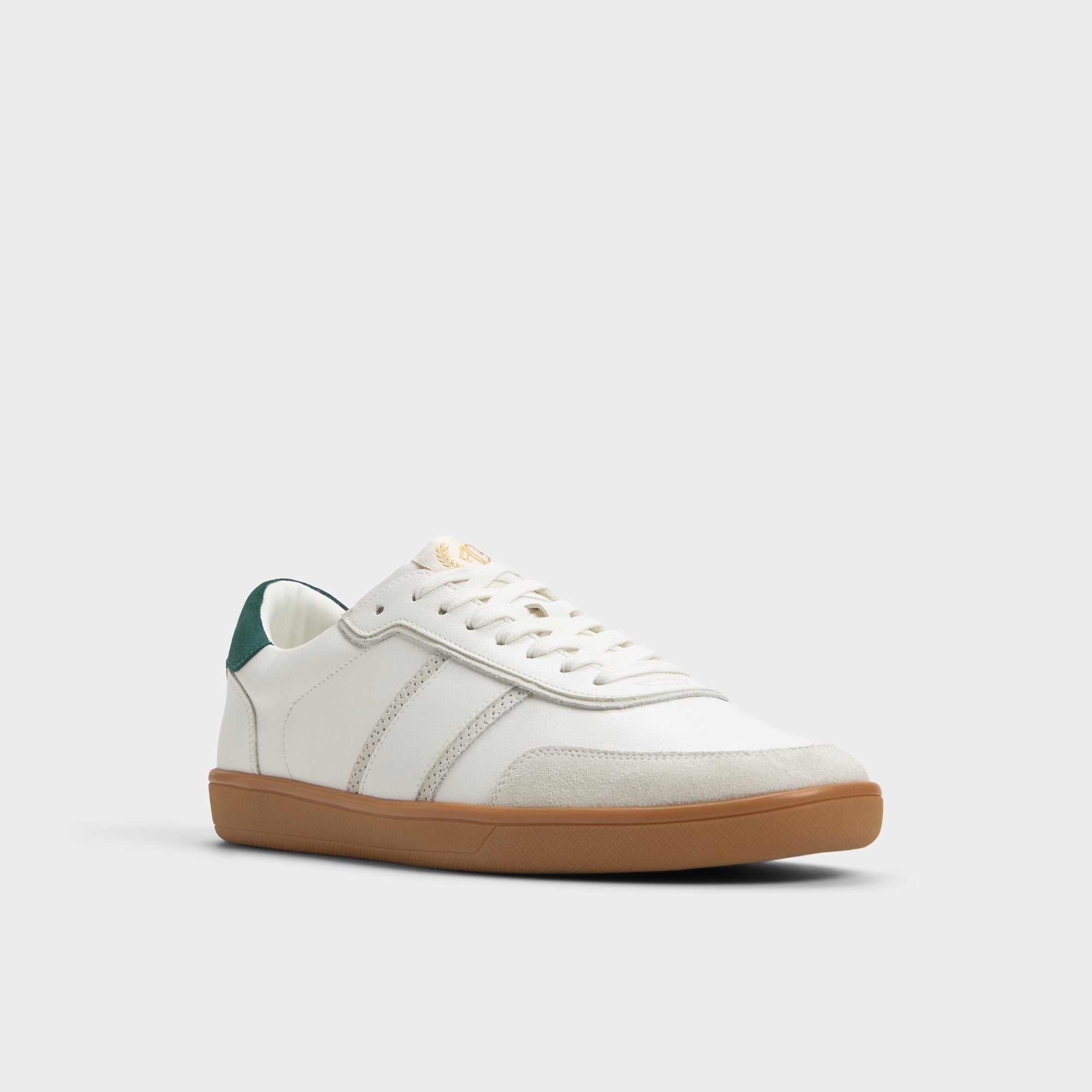 Aldo Uptown White Combo Men's Aldo Sport Club - Low top sneaker White Combo