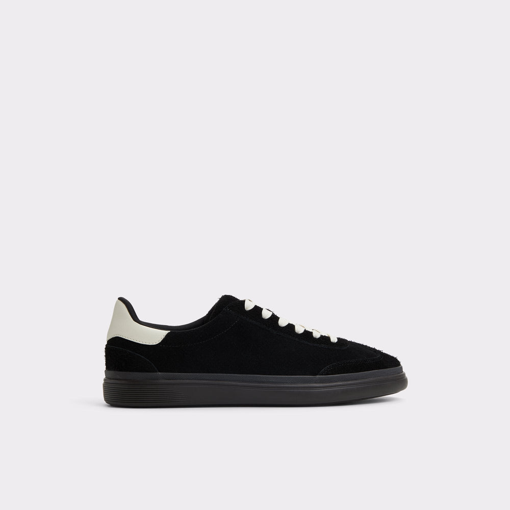 Aldo Lido Other Black Men's Low top - Low top sneaker, Cup sole Other Black