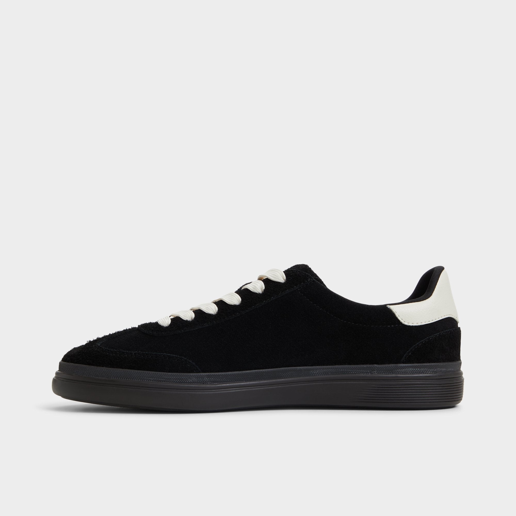Aldo Lido Other Black Men's Low top - Low top sneaker, Cup sole Other Black