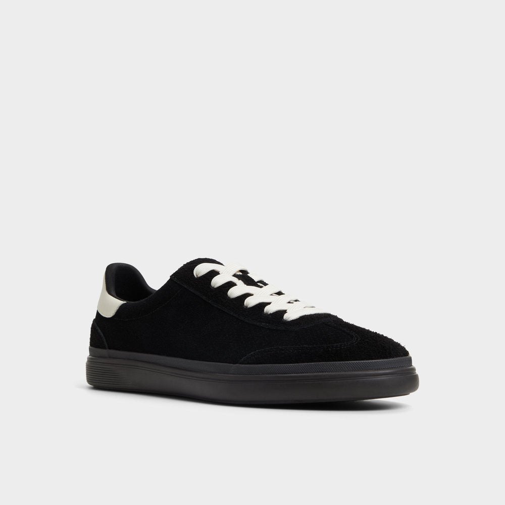 Aldo Lido Other Black Men's Low top - Low top sneaker, Cup sole Other Black
