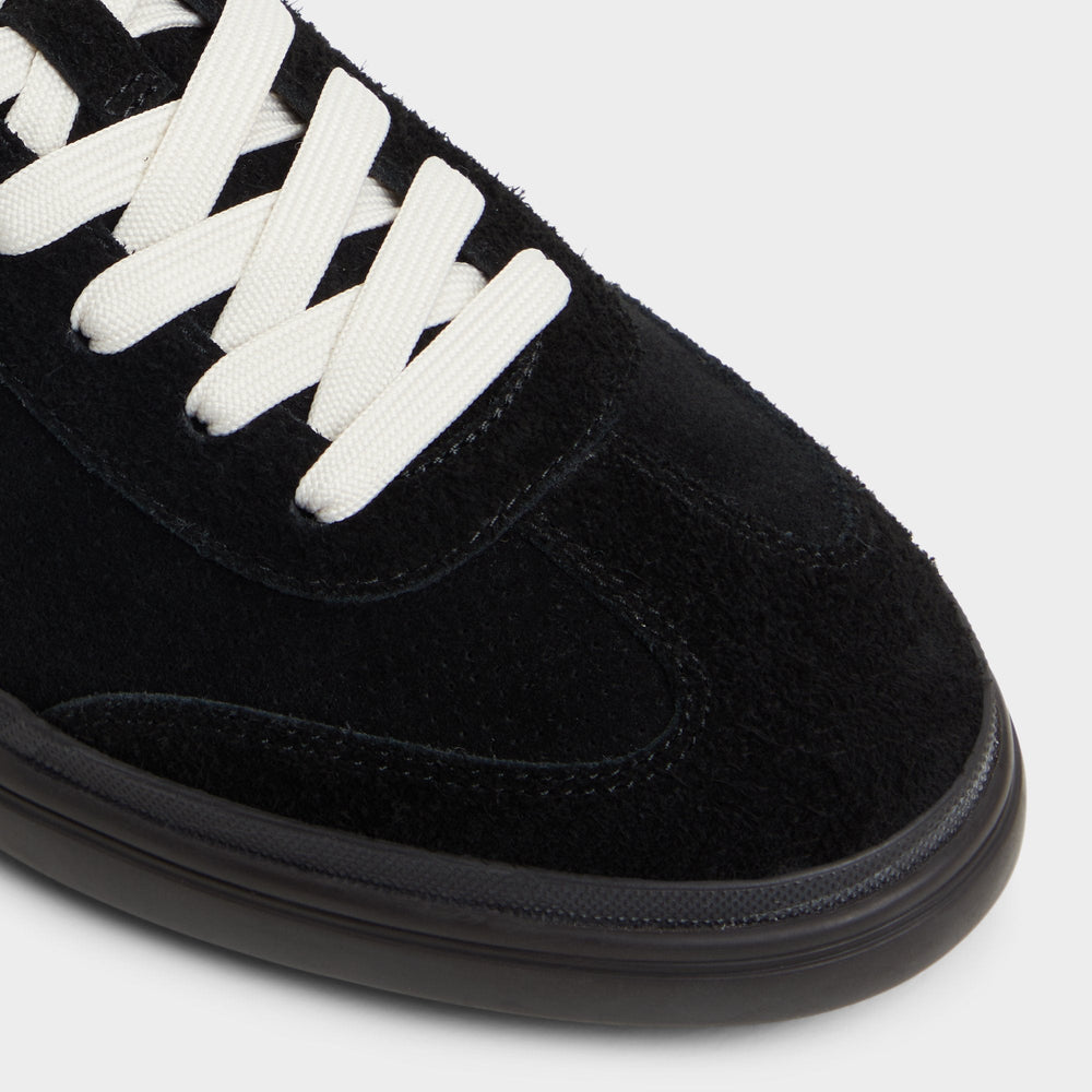 Aldo Lido Other Black Men's Low top - Low top sneaker, Cup sole Other Black