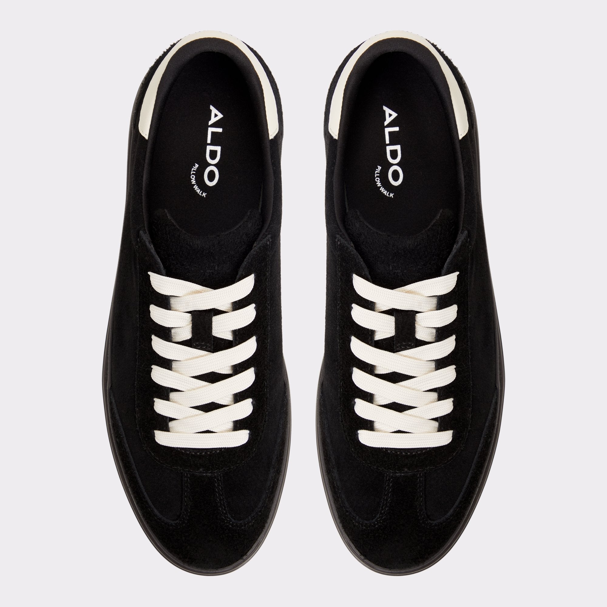 Aldo Lido Other Black Men's Low top - Low top sneaker, Cup sole Other Black
