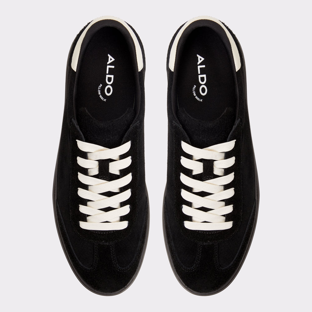 Aldo Lido Other Black Men's Low top - Low top sneaker, Cup sole Other Black