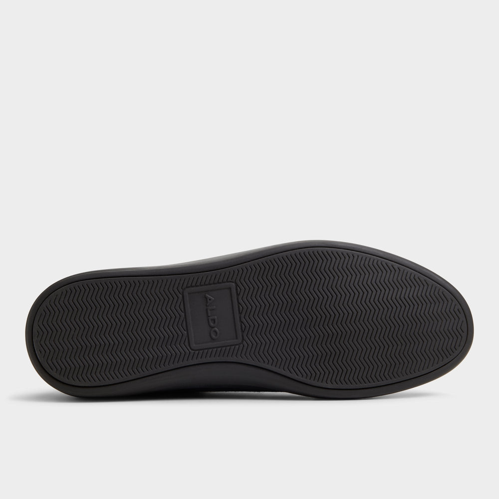 Aldo Lido Other Black Men's Low top - Low top sneaker, Cup sole Other Black