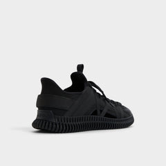 Aldo Cael Black Men's Slip-ons - Slip-on sneaker Black
