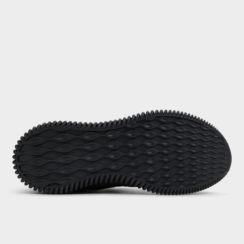 Aldo Cael Black Men's Slip-ons - Slip-on sneaker Black