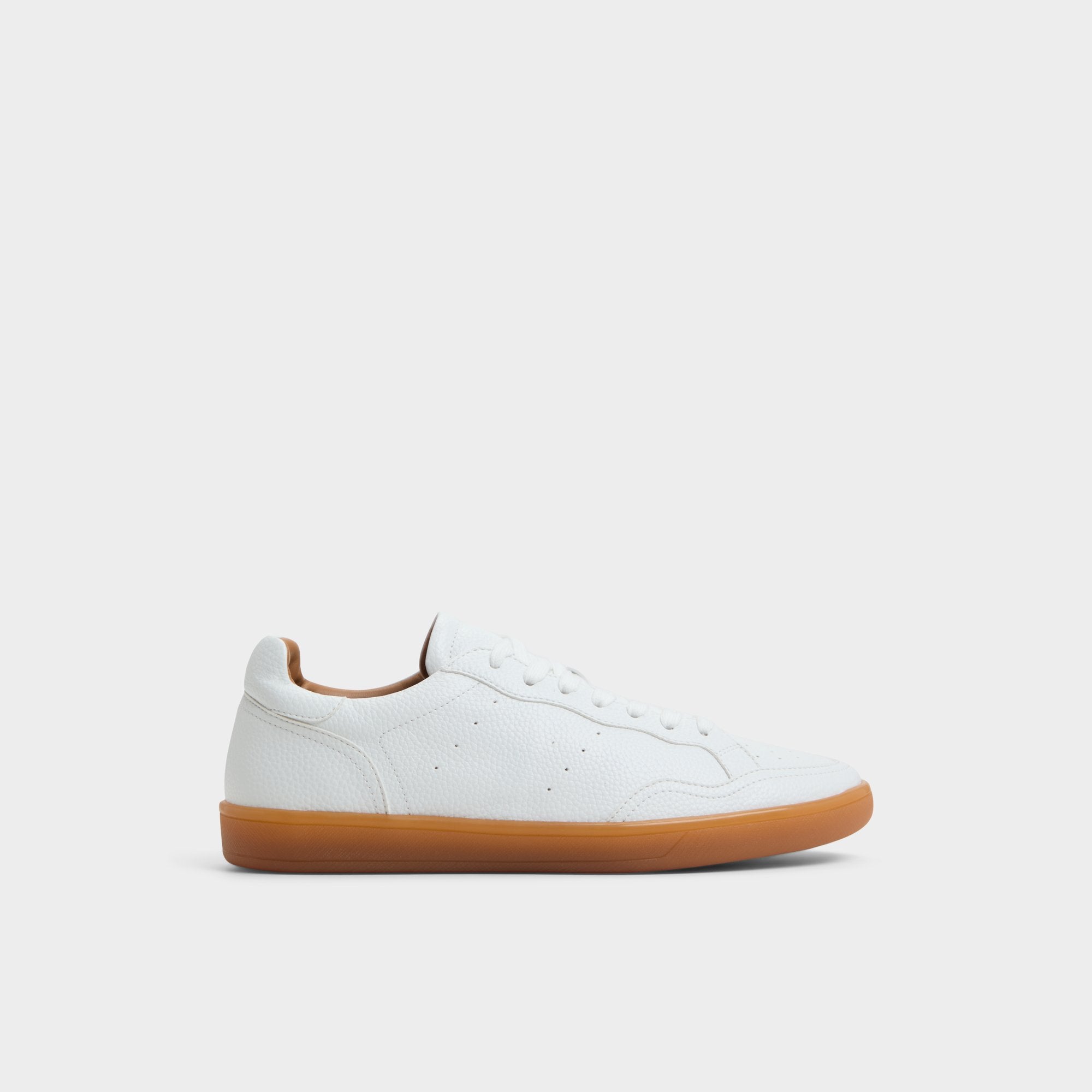 Aldo Wildbrook White Men's Low top - Low top sneaker White
