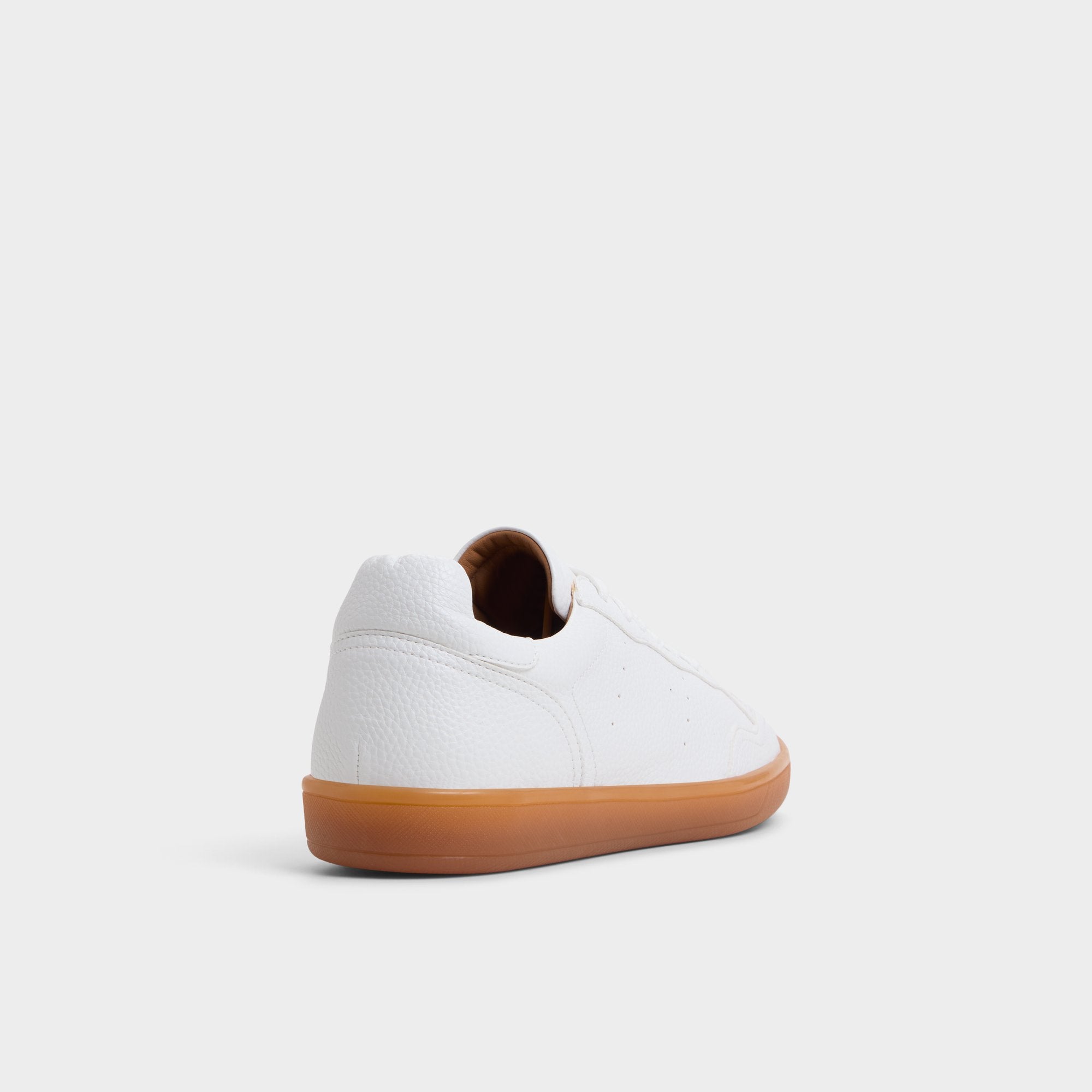 Aldo Wildbrook White Men's Low top - Low top sneaker White
