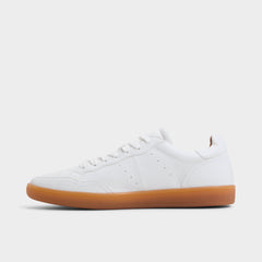 Aldo Wildbrook White Men's Low top - Low top sneaker White