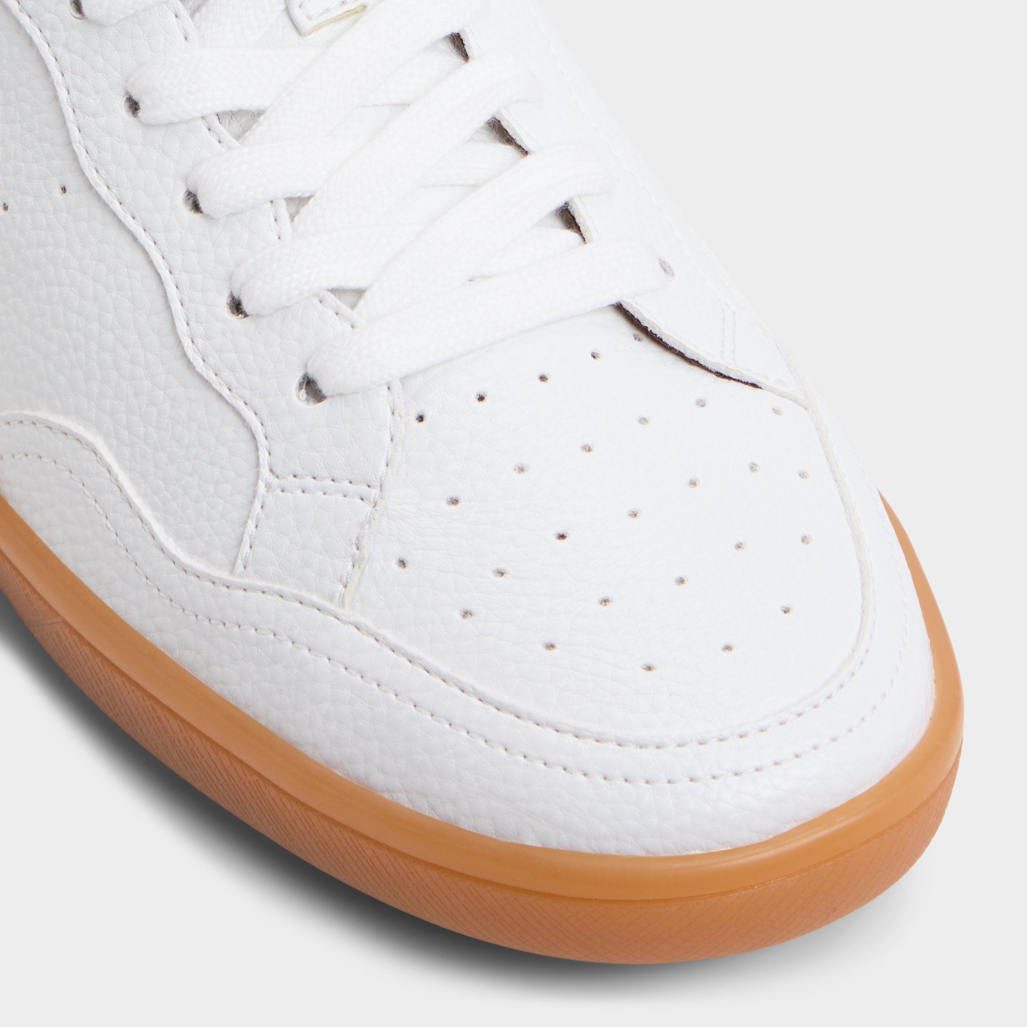 Aldo Wildbrook White Men's Low top - Low top sneaker White