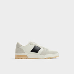 Aldo Topper Ivory Men's Sneakers - Low top sneaker Ivory
