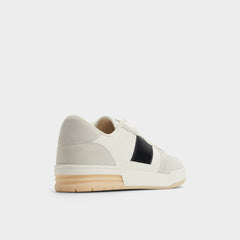 Aldo Topper Ivory Men's Sneakers - Low top sneaker Ivory