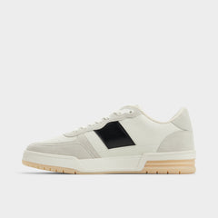 Aldo Topper Ivory Men's Sneakers - Low top sneaker Ivory