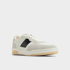 Aldo Topper Ivory Men's Sneakers - Low top sneaker Ivory