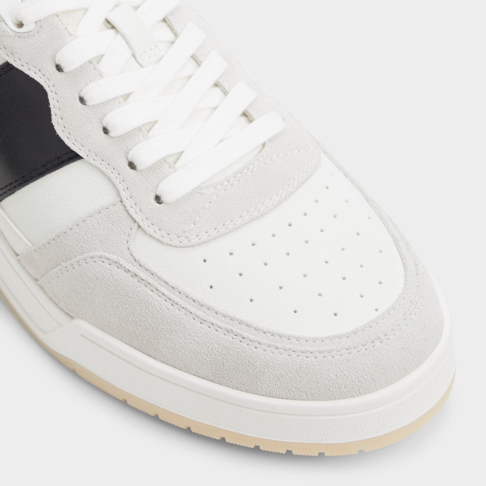 Aldo Topper Ivory Men's Sneakers - Low top sneaker Ivory